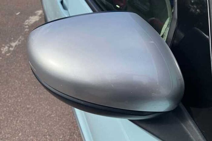 Honda Jazz Hybrid 1.5 i-MMD Hybrid Crosstar EX 5dr eCVT 