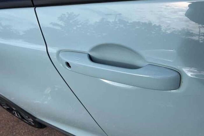 Honda Jazz Hybrid 1.5 i-MMD Hybrid Crosstar EX 5dr eCVT 