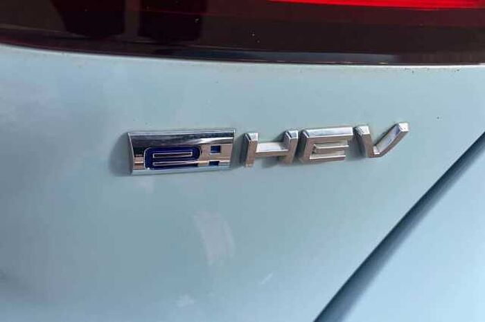 Honda Jazz Hybrid 1.5 i-MMD Hybrid Crosstar EX 5dr eCVT 
