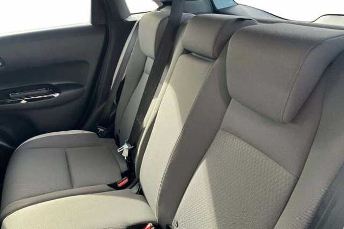 Honda Jazz Hybrid 1.5 i-MMD Hybrid Crosstar EX 5dr eCVT 