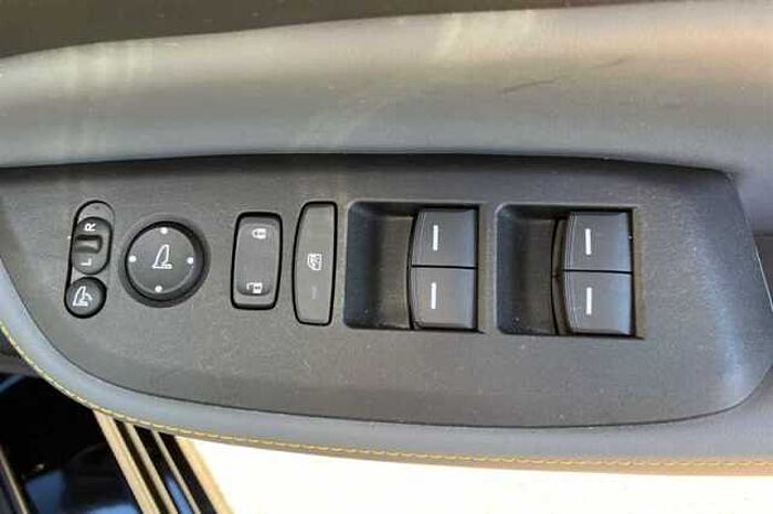 Honda Jazz Hybrid 1.5 i-MMD Hybrid Advance Sport 5dr eCVT 