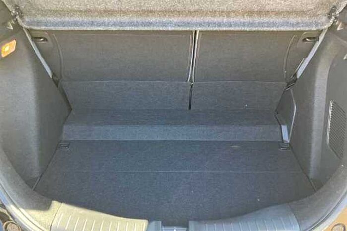 Honda Jazz Hybrid 1.5 i-MMD Hybrid Advance Sport 5dr eCVT 