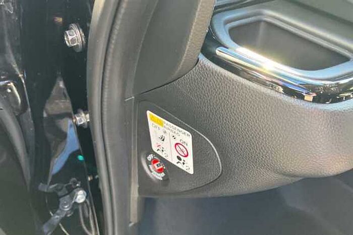 Honda Jazz Hybrid 1.5 i-MMD Hybrid Advance Sport 5dr eCVT 