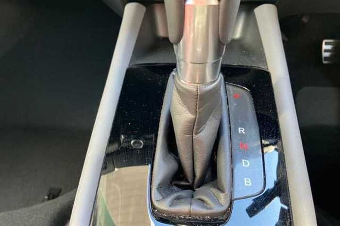 Honda Jazz Hybrid 1.5 i-MMD Hybrid Advance Sport 5dr eCVT 