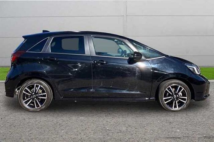 Honda Jazz Hybrid 1.5 i-MMD Hybrid Advance Sport 5dr eCVT 
