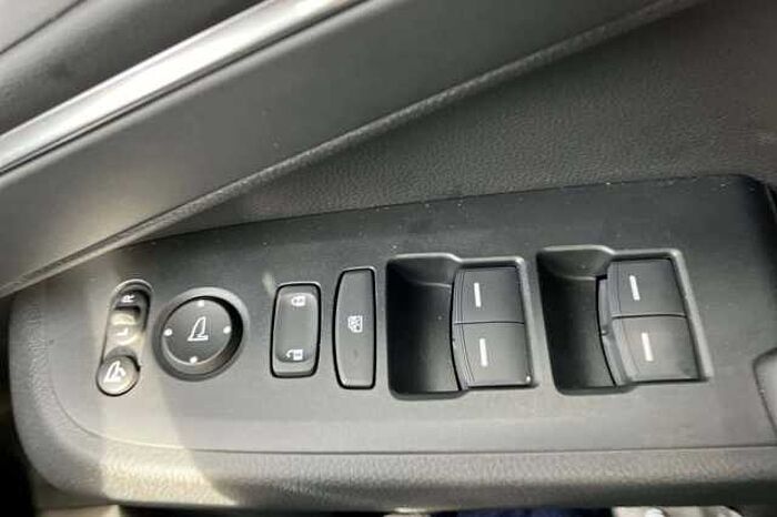 Honda HR-V e:HEV 1.5 eHEV Advance 5dr CVT 