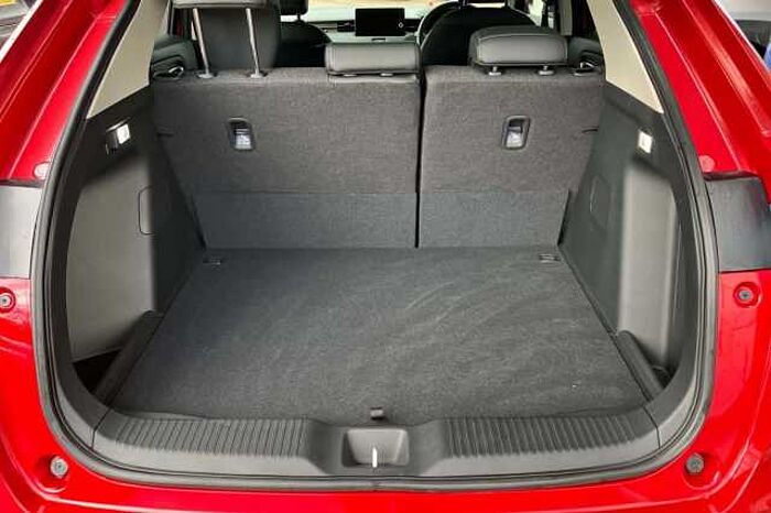 Honda HR-V e:HEV 1.5 eHEV Advance 5dr CVT 