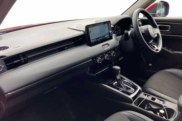 Honda HR-V e:HEV 1.5 eHEV Advance 5dr CVT 