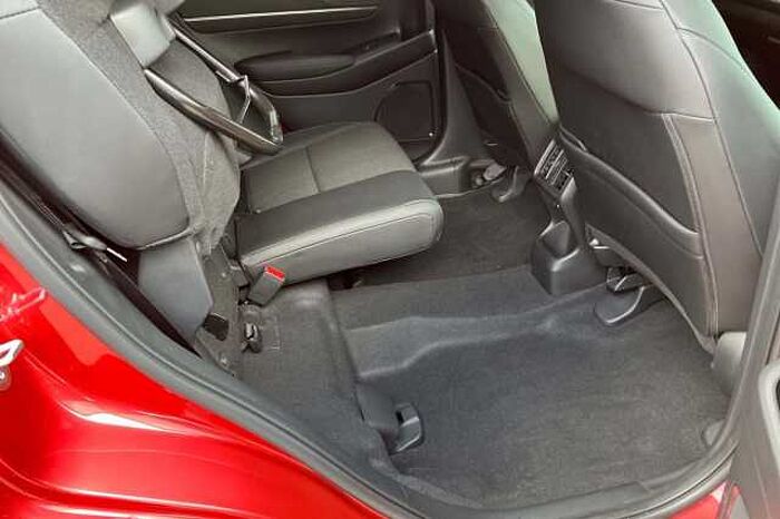 Honda HR-V e:HEV 1.5 eHEV Advance 5dr CVT 