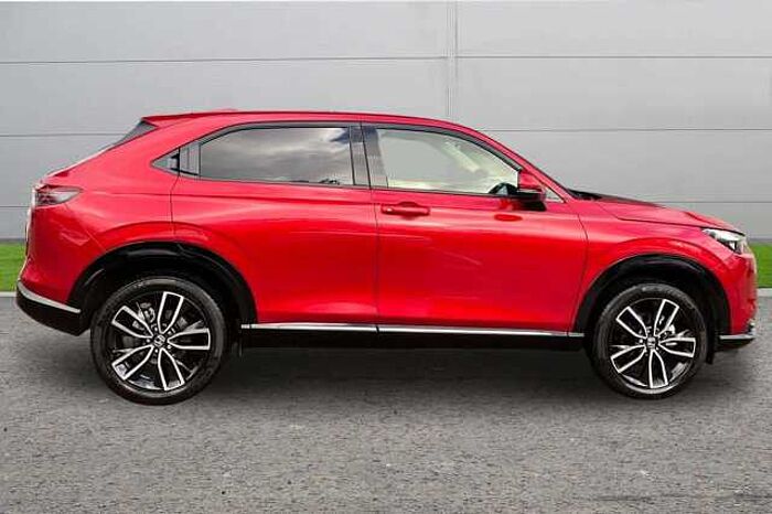 Honda HR-V e:HEV 1.5 eHEV Advance 5dr CVT 