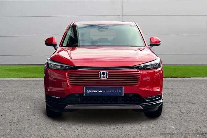 Honda HR-V e:HEV 1.5 eHEV Advance 5dr CVT 