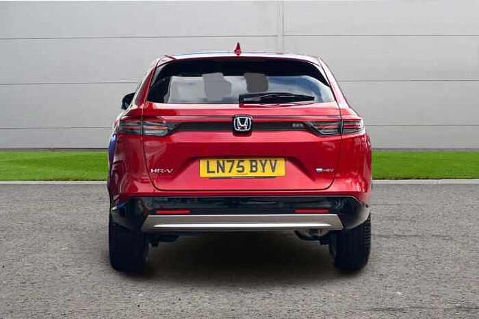 Honda HR-V e:HEV 1.5 eHEV Advance 5dr CVT 