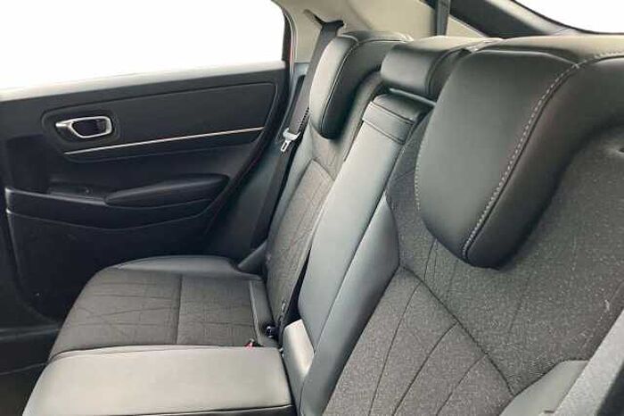 Honda HR-V e:HEV 1.5 eHEV Advance 5dr CVT 