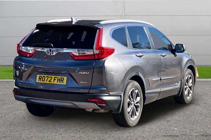 Honda CR-V Hybrid 2.0 i-MMD Hybrid EX 5dr eCVT 
