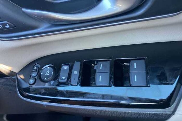 Honda CR-V Hybrid 2.0 i-MMD Hybrid EX 5dr eCVT 
