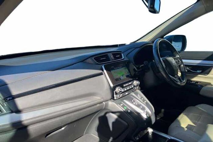 Honda CR-V Hybrid 2.0 i-MMD Hybrid EX 5dr eCVT 
