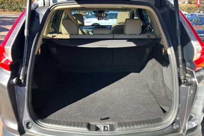 Honda CR-V Hybrid 2.0 i-MMD Hybrid EX 5dr eCVT 