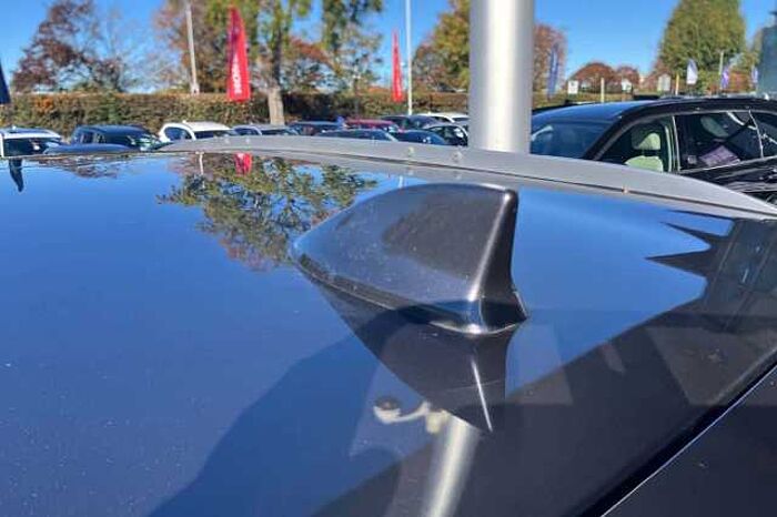Honda CR-V Hybrid 2.0 i-MMD Hybrid EX 5dr eCVT 