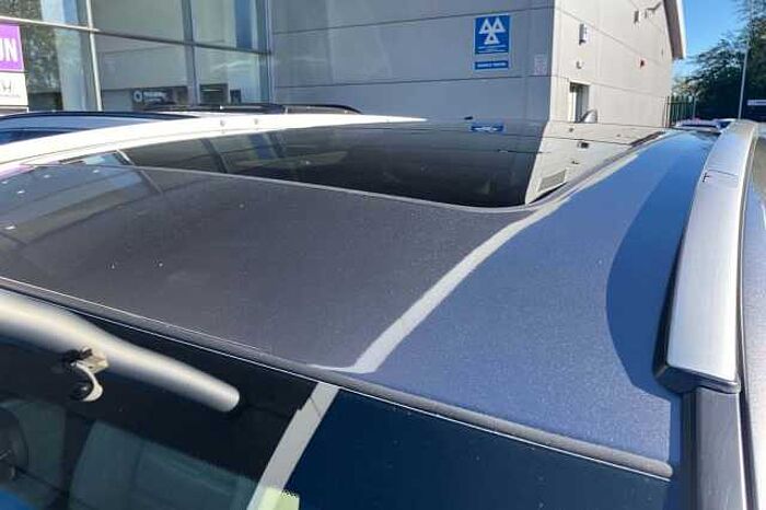 Honda CR-V Hybrid 2.0 i-MMD Hybrid EX 5dr eCVT 