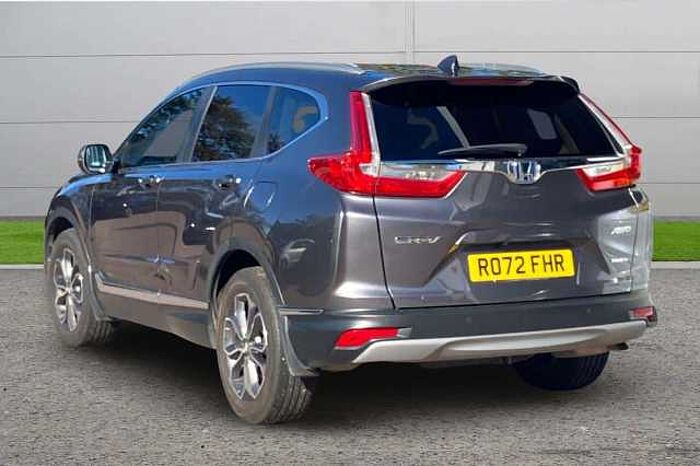Honda CR-V Hybrid 2.0 i-MMD Hybrid EX 5dr eCVT 