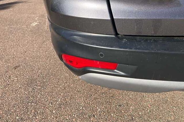 Honda CR-V Hybrid 2.0 i-MMD Hybrid EX 5dr eCVT 