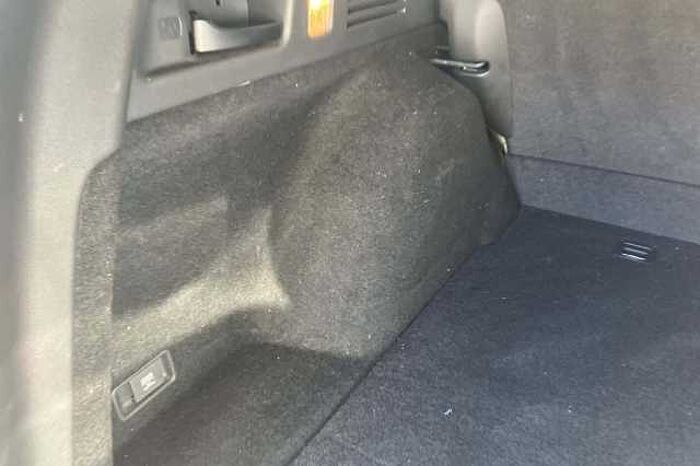 Honda CR-V Hybrid 2.0 i-MMD Hybrid EX 5dr eCVT 