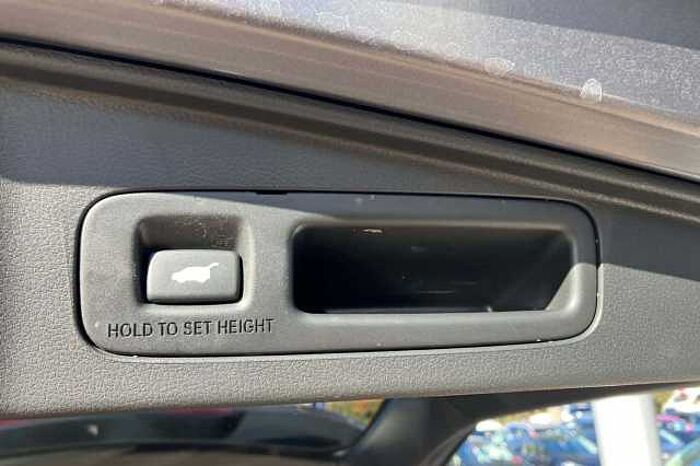 Honda CR-V Hybrid 2.0 i-MMD Hybrid EX 5dr eCVT 