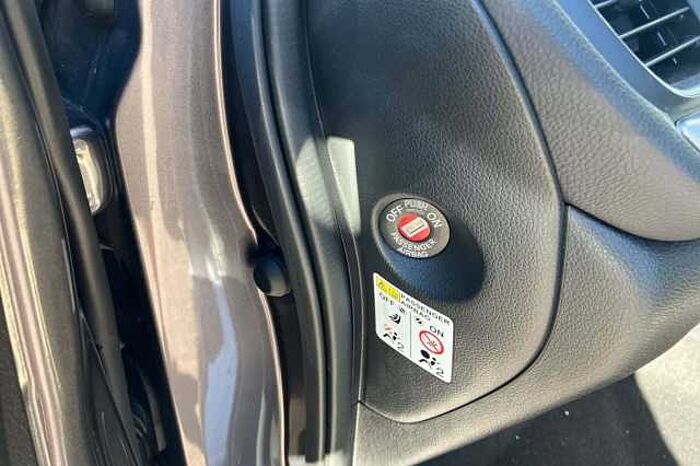 Honda CR-V Hybrid 2.0 i-MMD Hybrid EX 5dr eCVT 