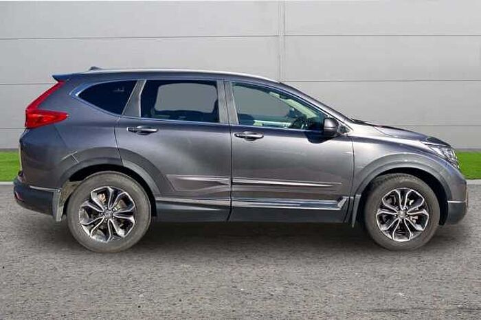Honda CR-V Hybrid 2.0 i-MMD Hybrid EX 5dr eCVT 