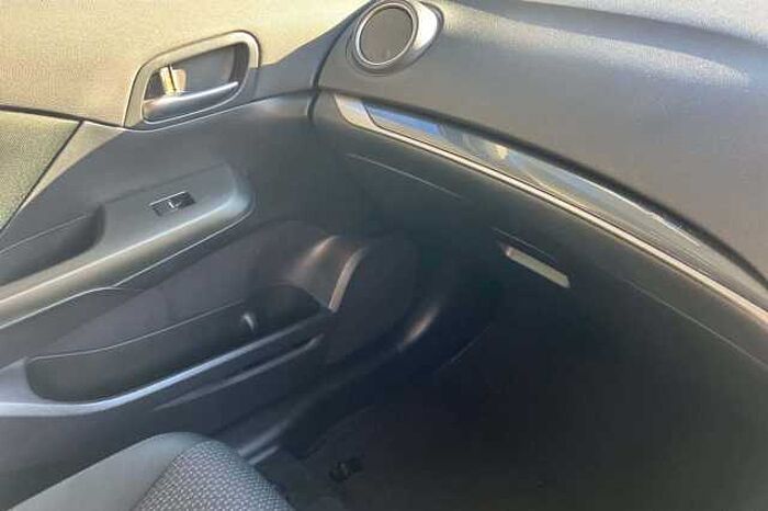 Honda Civic Tourer 1.8 i-VTEC Sport Tourer 5dr Petrol Auto Euro 6 (Navi) (142 ps) 