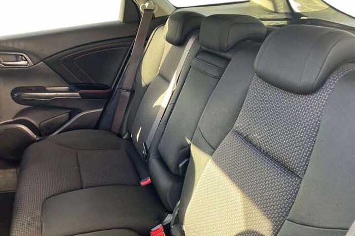 Honda Civic Tourer 1.8 i-VTEC Sport Tourer 5dr Petrol Auto Euro 6 (Navi) (142 ps) 