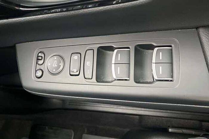 Honda CR-V Hybrid 2.0 h i-MMD Advance SUV 5dr Petrol Hybrid eCVT 4WD Euro 6 (s/s) (184 ps) 
