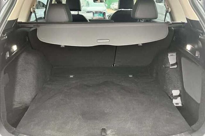 Honda CR-V Hybrid 2.0 h i-MMD Advance SUV 5dr Petrol Hybrid eCVT 4WD Euro 6 (s/s) (184 ps) 