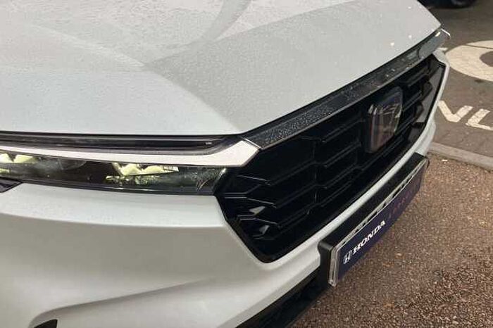 Honda CR-V Hybrid 2.0 h i-MMD Advance SUV 5dr Petrol Hybrid eCVT 4WD Euro 6 (s/s) (184 ps) 