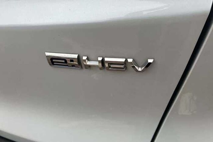 Honda CR-V Hybrid 2.0 h i-MMD Advance SUV 5dr Petrol Hybrid eCVT 4WD Euro 6 (s/s) (184 ps) 
