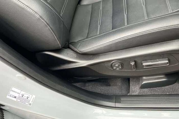 Honda CR-V Hybrid 2.0 h i-MMD Advance SUV 5dr Petrol Hybrid eCVT 4WD Euro 6 (s/s) (184 ps) 