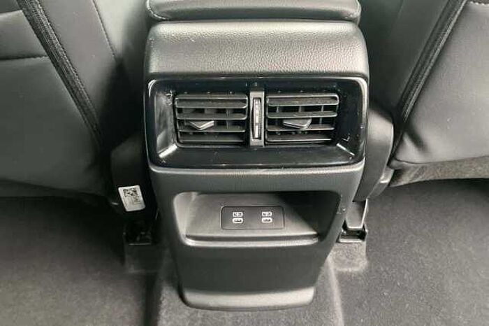Honda CR-V Hybrid 2.0 h i-MMD Advance SUV 5dr Petrol Hybrid eCVT 4WD Euro 6 (s/s) (184 ps) 