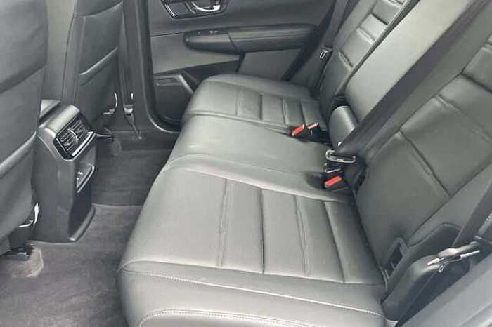 Honda CR-V Hybrid 2.0 h i-MMD Advance SUV 5dr Petrol Hybrid eCVT 4WD Euro 6 (s/s) (184 ps) 