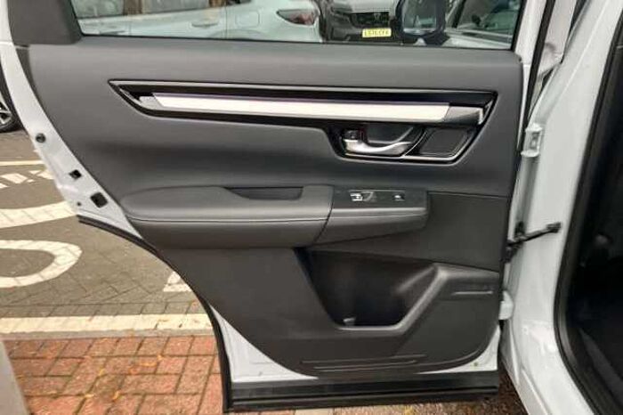 Honda CR-V Hybrid 2.0 h i-MMD Advance SUV 5dr Petrol Hybrid eCVT 4WD Euro 6 (s/s) (184 ps) 