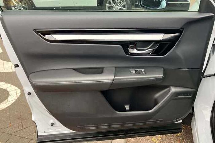 Honda CR-V Hybrid 2.0 h i-MMD Advance SUV 5dr Petrol Hybrid eCVT 4WD Euro 6 (s/s) (184 ps) 