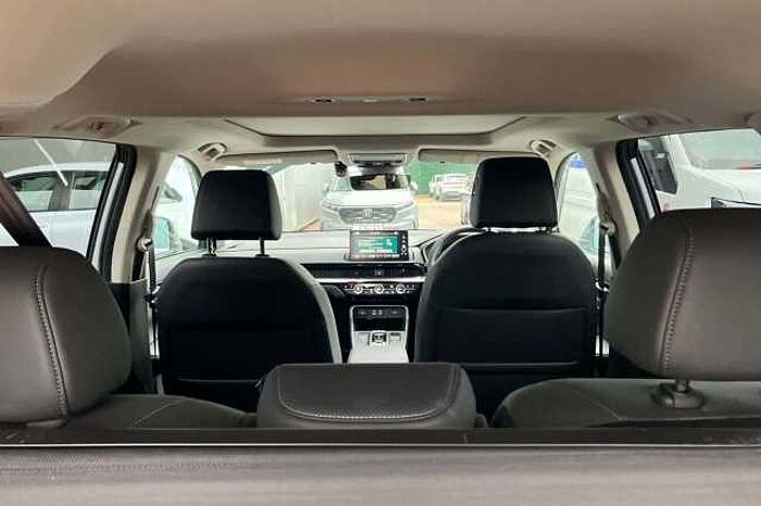 Honda CR-V Hybrid 2.0 h i-MMD Advance SUV 5dr Petrol Hybrid eCVT 4WD Euro 6 (s/s) (184 ps) 