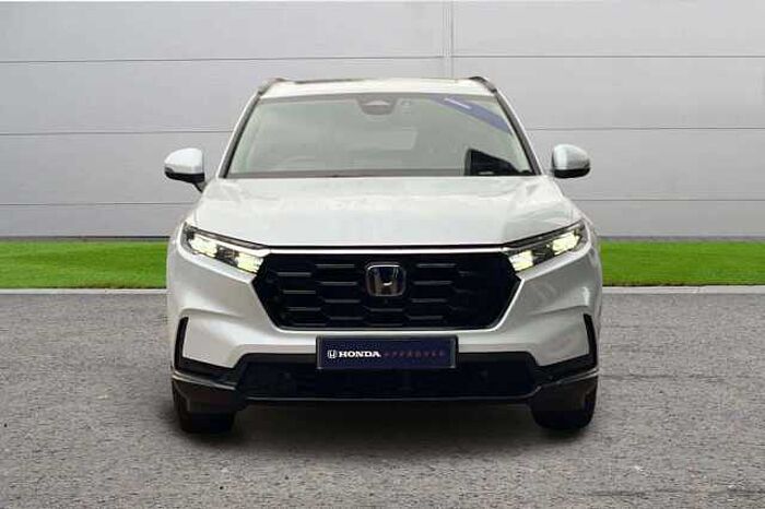 Honda CR-V Hybrid 2.0 h i-MMD Advance SUV 5dr Petrol Hybrid eCVT 4WD Euro 6 (s/s) (184 ps) 