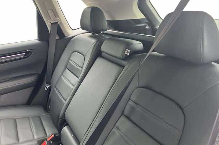 Honda CR-V Hybrid 2.0 h i-MMD Advance SUV 5dr Petrol Hybrid eCVT 4WD Euro 6 (s/s) (184 ps) 
